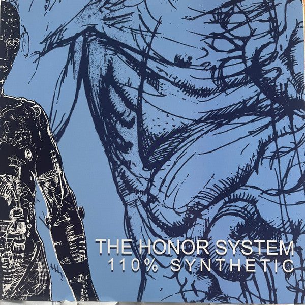 HONOR SYSTEM - 110% SYNTHETIC