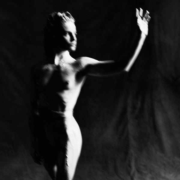 CHRISTINE & THE QUEENS - PARANOIA, ANGELS, TRUE LOVE (3LP)