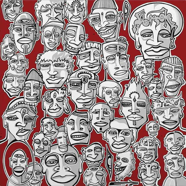 HART,OLIVER - MANY FACES OF OLIVER HART (2LP)
