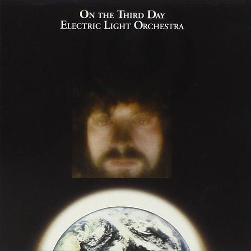 ELECTRIC LIGHT ORCHESTRA - ON THE THIRD DAY
