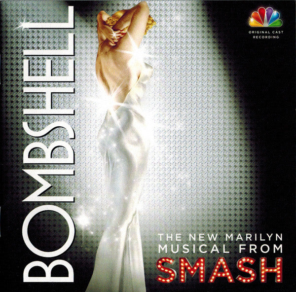 SMASH CAST - BOMBSHELL