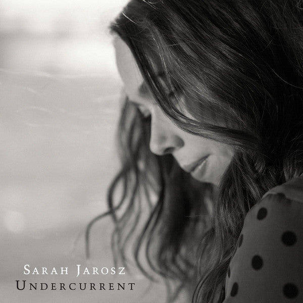 JAROSZ SARAH - UNDERCURRENT