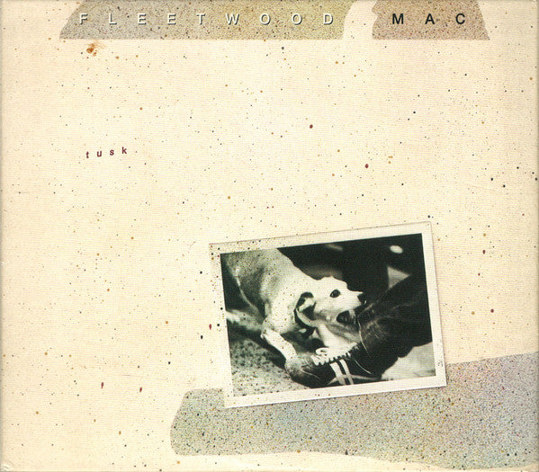 FLEETWOOD MAC - TUSK (EXPANDED)