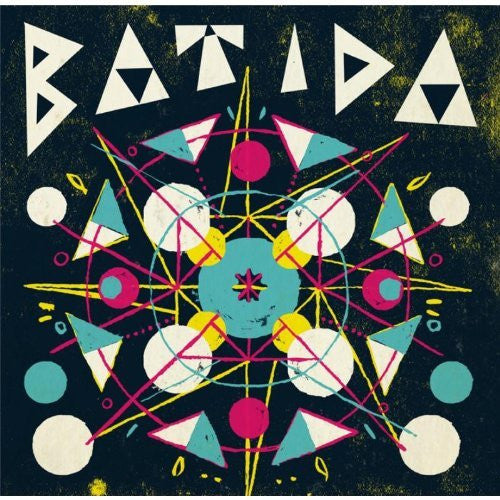 BATIDA - BATIDA