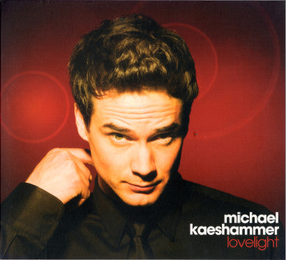 KAESHAMMER,MICHAEL - LOVELIGHT