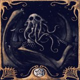 BLACK HOLE - LIVING MASK