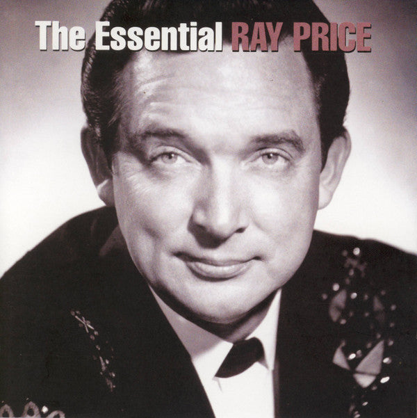 PRICE RAY - ESSENTIAL RAY PRICE
