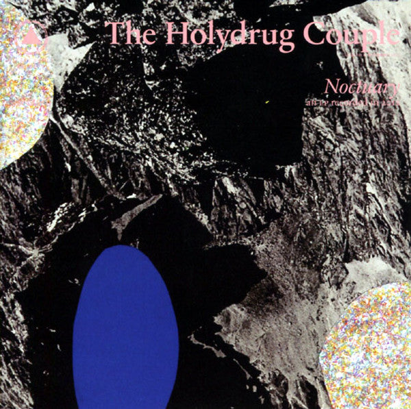 HOLYDRUG COUPLE - NOCTUARY