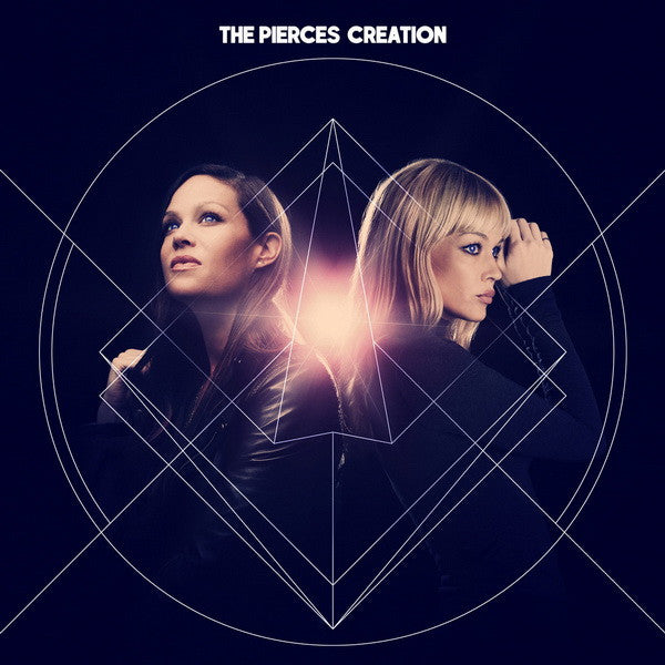 PIERCES - CREATION