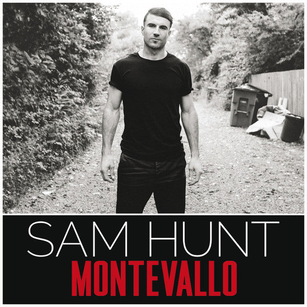 HUNT,SAM - MONTEVALLO