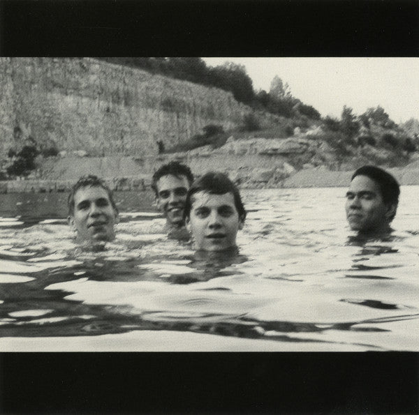 SLINT - SPIDERLAND