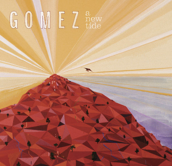 GOMEZ - NEW TIDE