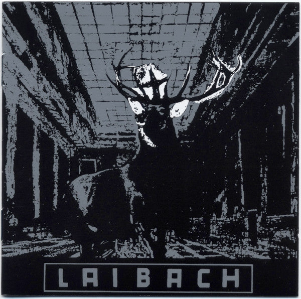 LAIBACH - NOVA AKROPOLA