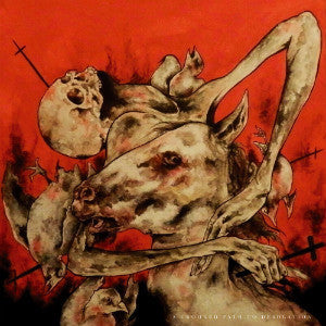 ORDO OBSIDIUM - CROOKED PATH TO DESOLATION