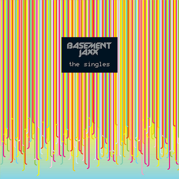 BASEMENT JAXX - SINGLES