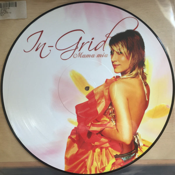 IN-GRID - MAMA MIA