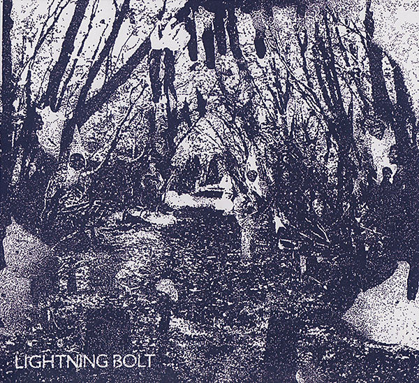 LIGHTNING BOLT - FANTASY EMPIRE