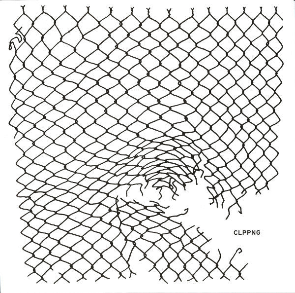CLIPPING. - CLPPNG