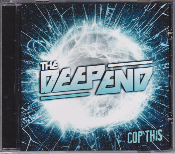 DEEP END - COP THIS