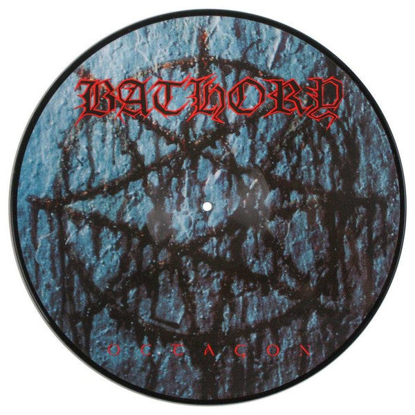 BATHORY - OCTAGON