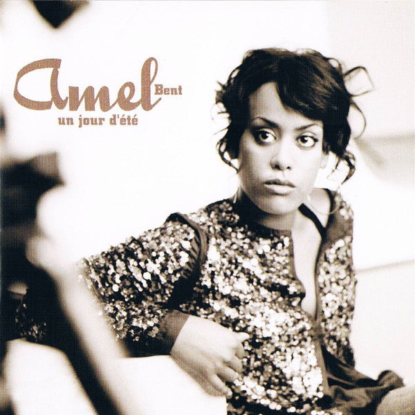 BENT,AMEL - UN JOUR D'ETE