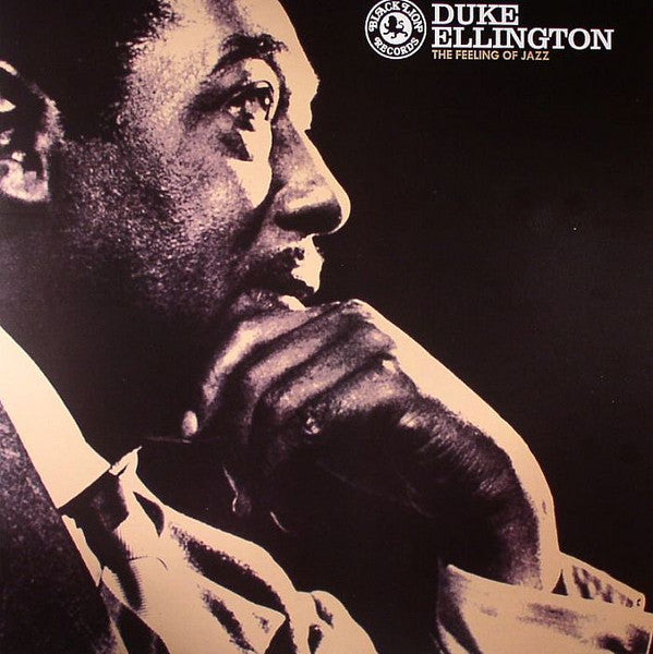 ELLINGTON,DUKE - FEELING OF JAZZ (180G)