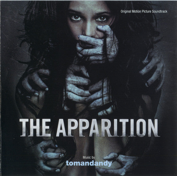 APPARITION O.S.T. - APPARITION O.S.T.