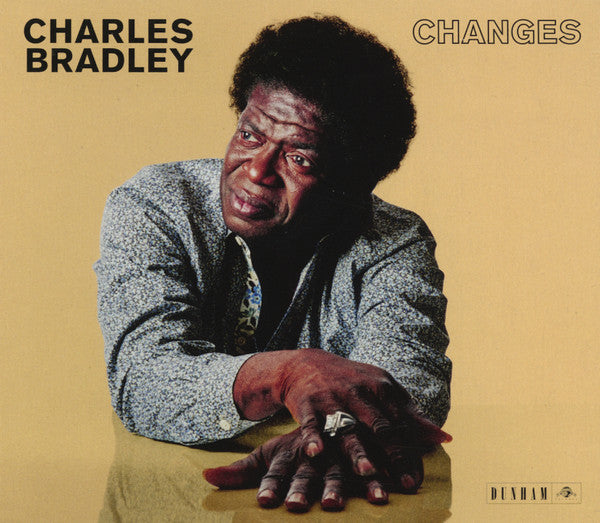 BRADLEY,CHARLES - CHANGES