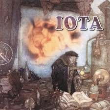 IOTA - IOTA