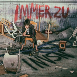 INVSN - IMMER ZU