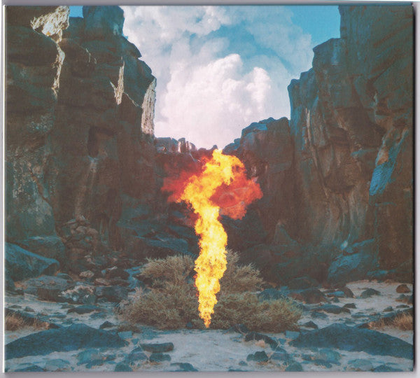 BONOBO - MIGRATION