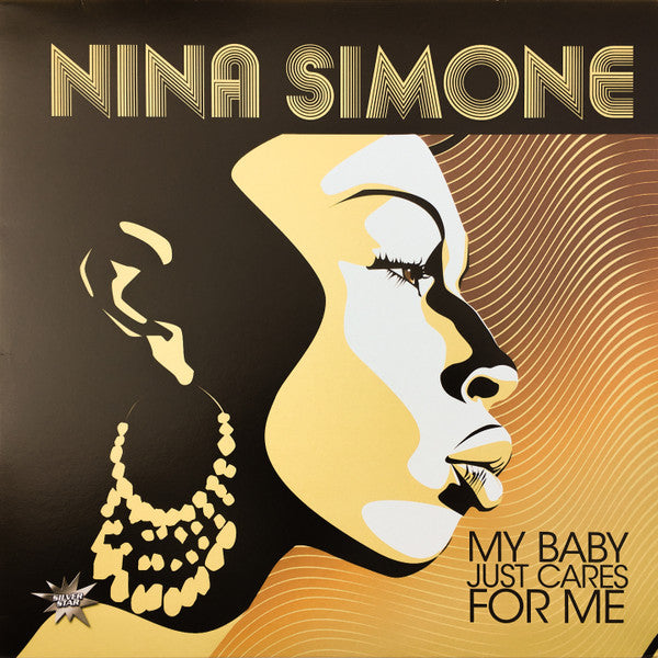 SIMONE NINA - MY BABY JUST CARES FOR ME