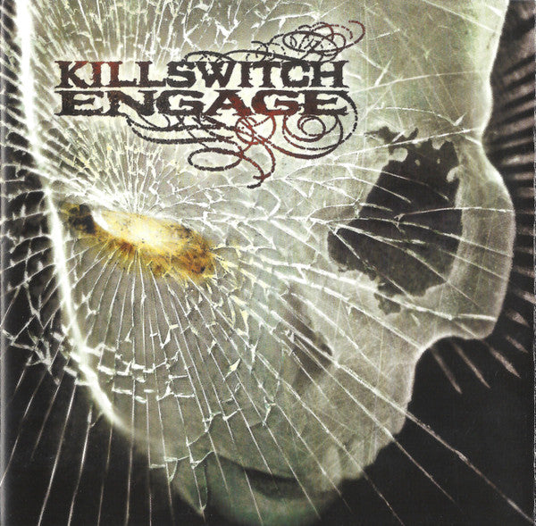 KILLSWITCH ENGAGE - AS DAYLIGHT DIES
