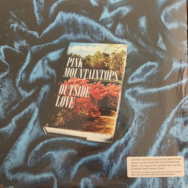 PINK MOUNTAINTOPS - OUTSIDE LOVE