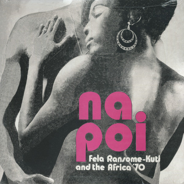 KUTI,FELA - NA POI