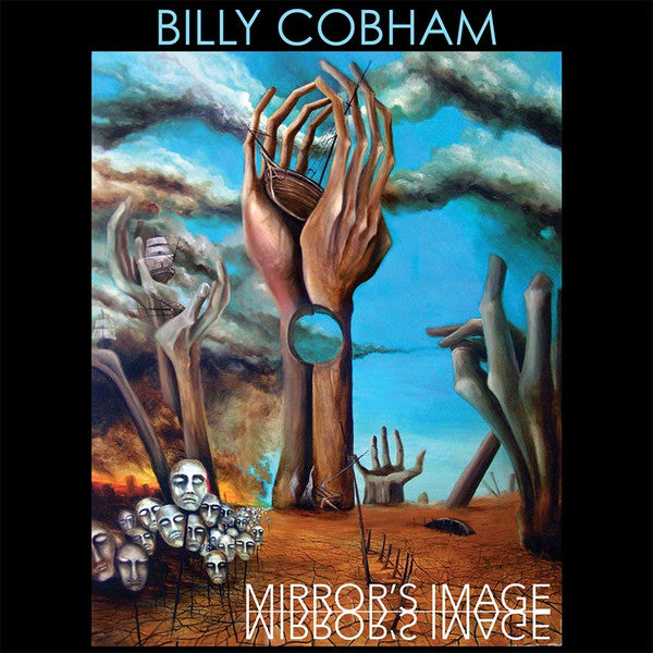 COBHAM,BILLY - MIRROR'S IMAGE