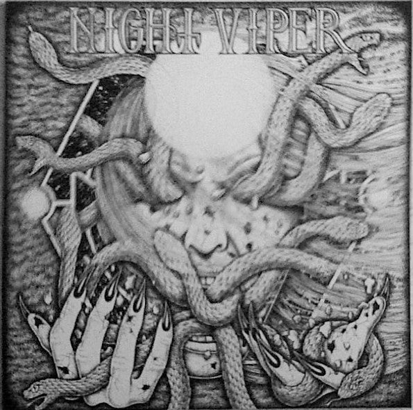 NIGHT VIPER - NIGHT VIPER