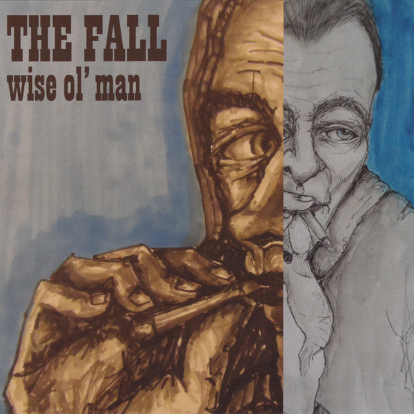FALL - WISE OL MAN