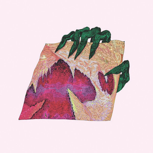 WAND - GANGLION REEF