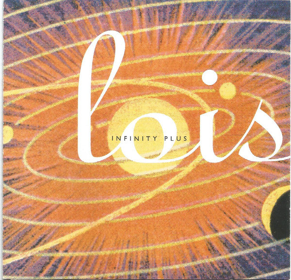 LOIS - INFINITY PLUS