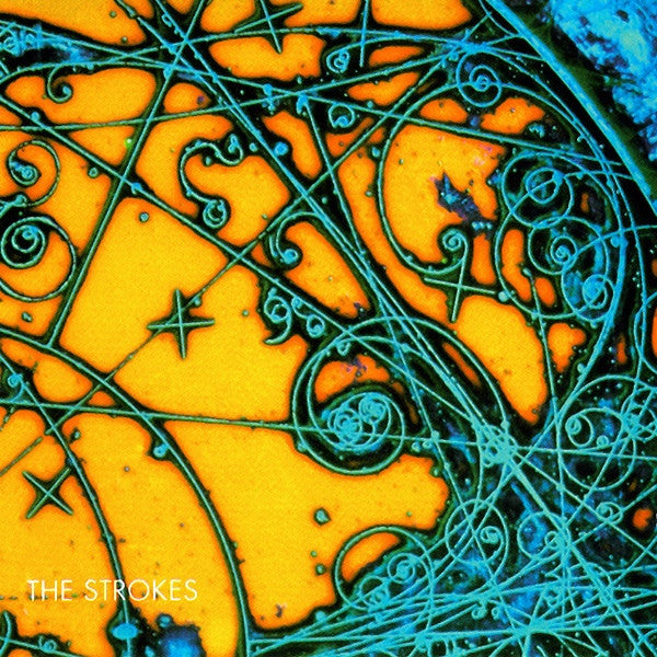 STROKES - IS THIS IT