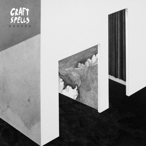 CRAFT SPELLS - NAUSEA