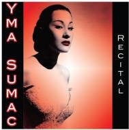 YMA SUMAC - RECITAL (LP/CD)