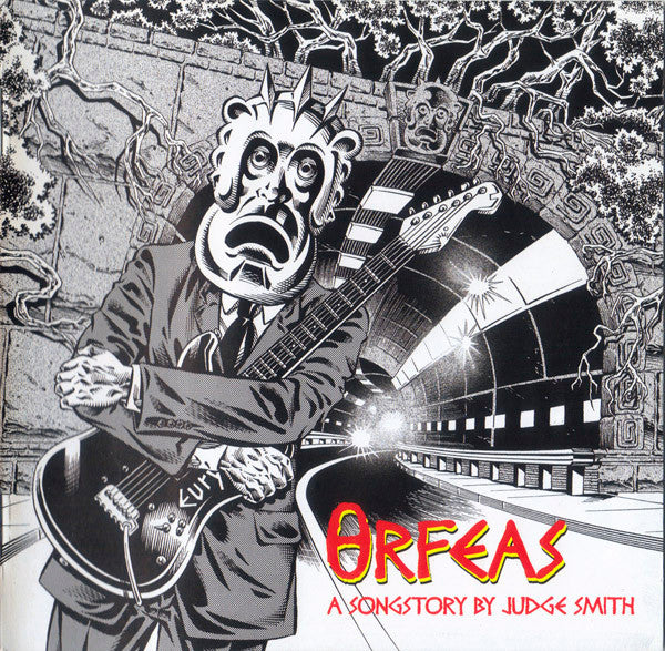 JUDGE SMITH - ORFEAS