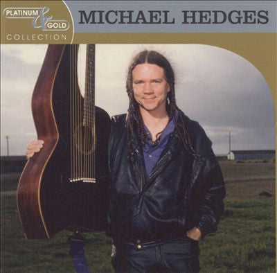 HEDGES MICHAEL - PLATINUM & GOLD COLLECTION