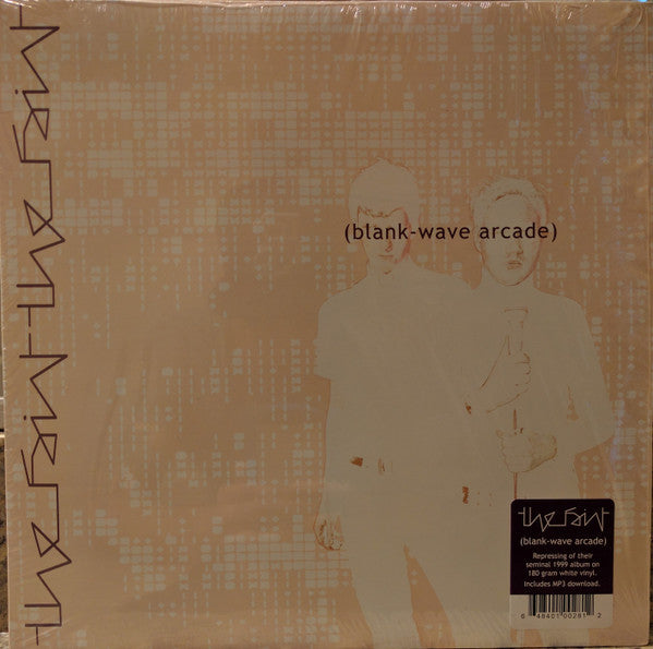 FAINT - BLANK WAVE ARCADE