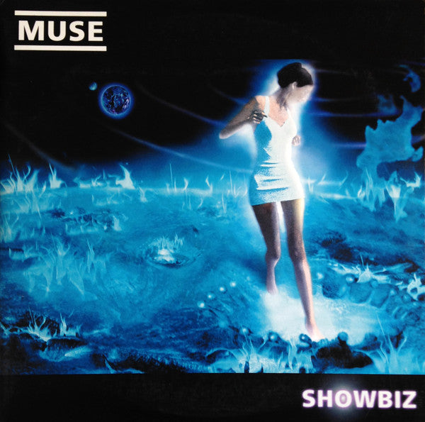 MUSE - SHOWBIZ