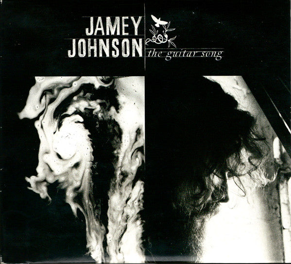 JOHNSON,JAMEY - GUITAR SONG
