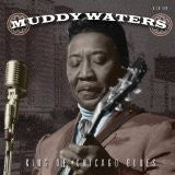 MUDDY WATERS - KING OF CHICAGO BLUES
