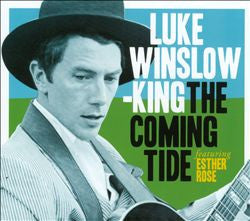 WINSLOW-KING,LUKE - COMING TIDE